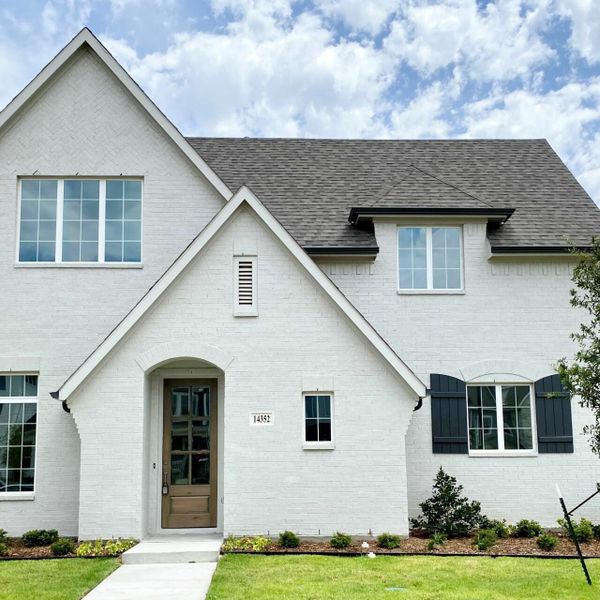 Representative furnished interior of a home built from the The Burgundy by Village Homes in Walsh, Aledo (Image 10). Representative furnished interior of a home built from the The Burgundy by Village Homes in Walsh, Aledo (Image 10).