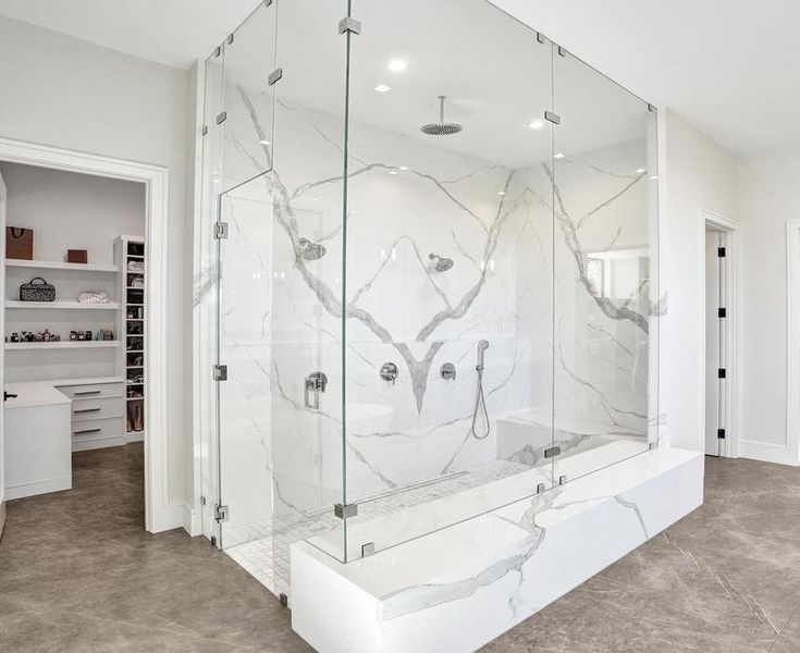 Furnished interior view inside a new home in , Sea Ranch Lakes (Image 3). Furnished interior view inside a new home in , Sea Ranch Lakes (Image 3).