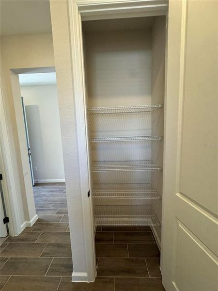 Spacious, unfurnished interior of a new home in , Haines City (Image 26). Spacious, unfurnished interior of a new home in , Haines City (Image 26).