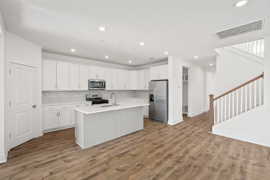 4br New Home in Smyrna, TN.  - Slide 16