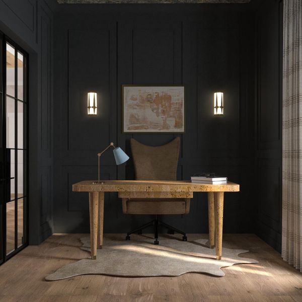 In-progress construction of a new home in , Mount Pleasant, SC (Image 36).