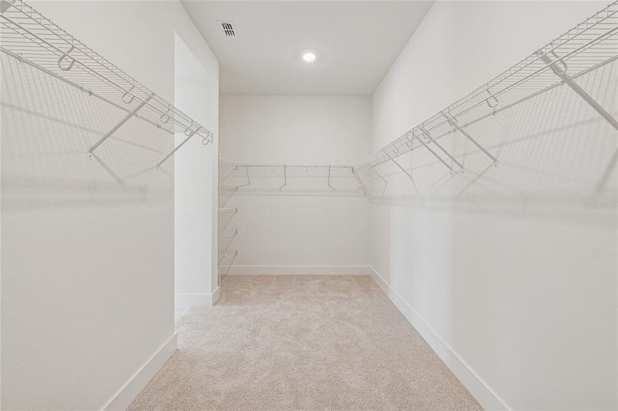 Spacious, unfurnished interior of a new home in Coasterra, Palmetto (Image 36).