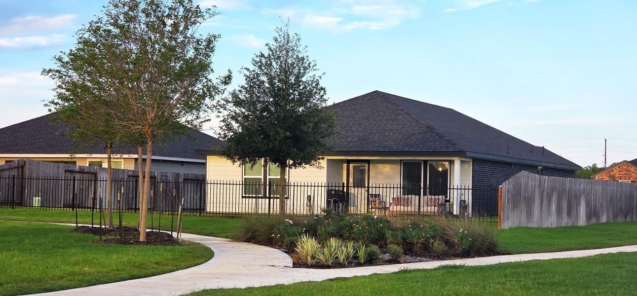 Image 18 of a home in . Image 18 of a home in .