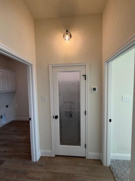 Spacious, unfurnished interior of a new home in , Azle (Image 14).