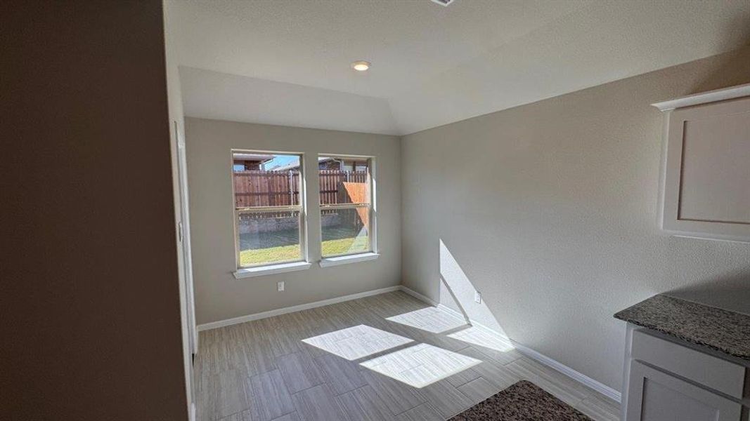 Spacious, unfurnished interior of a new home in Meadowbrook Estates, Cleburne (Image 8). Spacious, unfurnished interior of a new home in Meadowbrook Estates, Cleburne (Image 8).