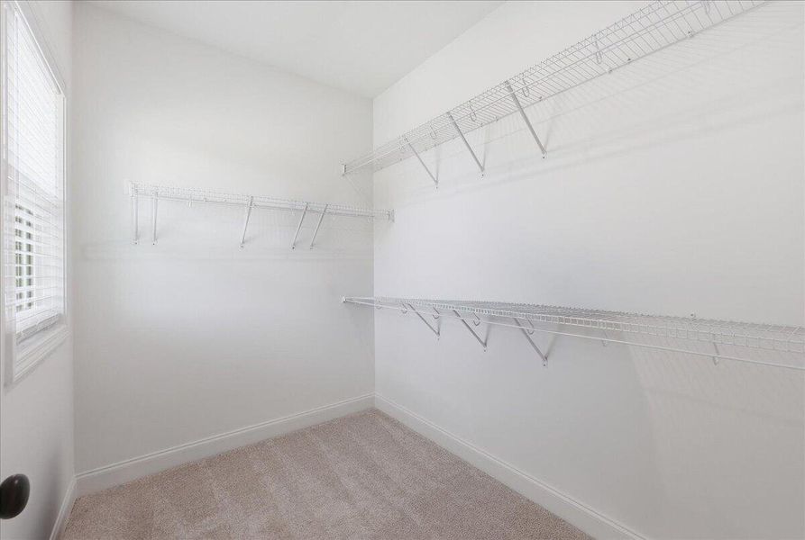 Spacious, unfurnished interior of a new home in , Summerville (Image 36).