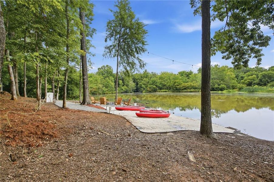 Natural landscape and outdoor views near  in Eatonton (Image 52).