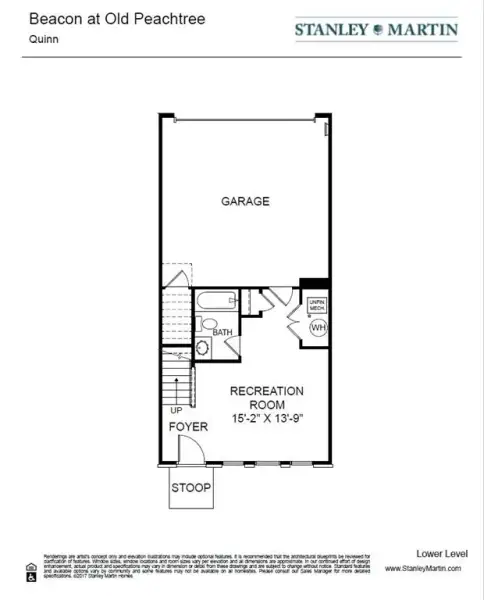 2D floor plan layout of this home in , Lawrenceville, GA (Image 2). 2D floor plan layout of this home in , Lawrenceville, GA (Image 2).