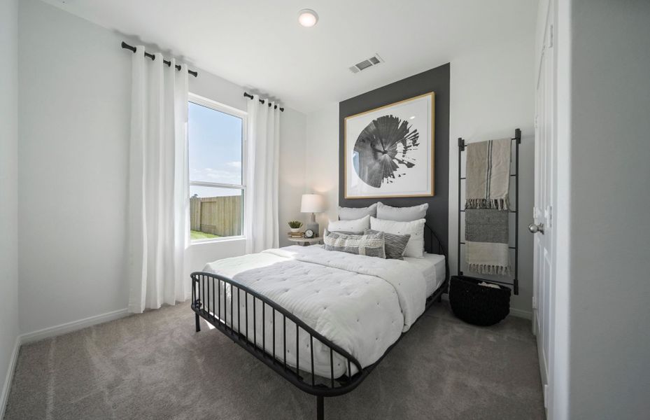 First Floor Guest Room