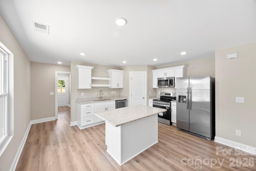 Kitchen Kitchen
