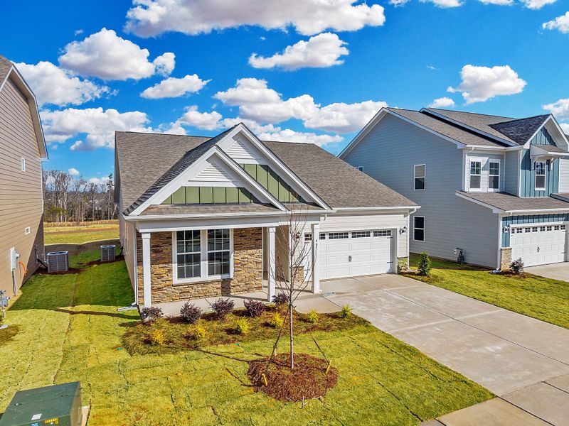 3br New Home in York, SC. - Slide 2 3br New Home in York, SC. - Slide 2