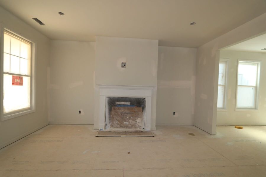 Family Room Family Room