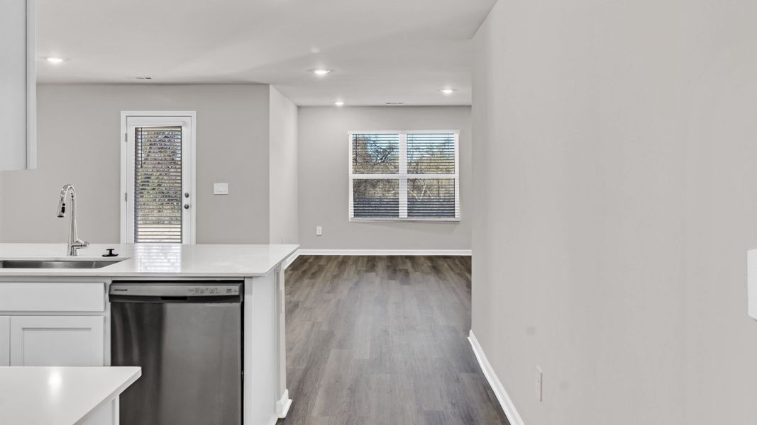 Image 28 of a home in Bailey Park.