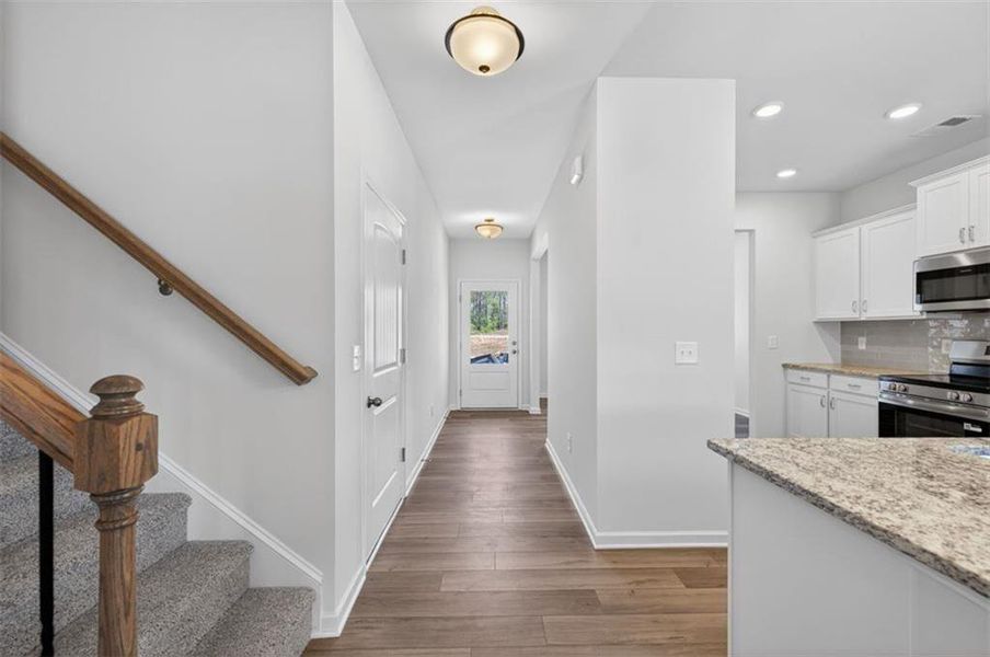 Image 35 of a home in Evergreen at Lakeside.
