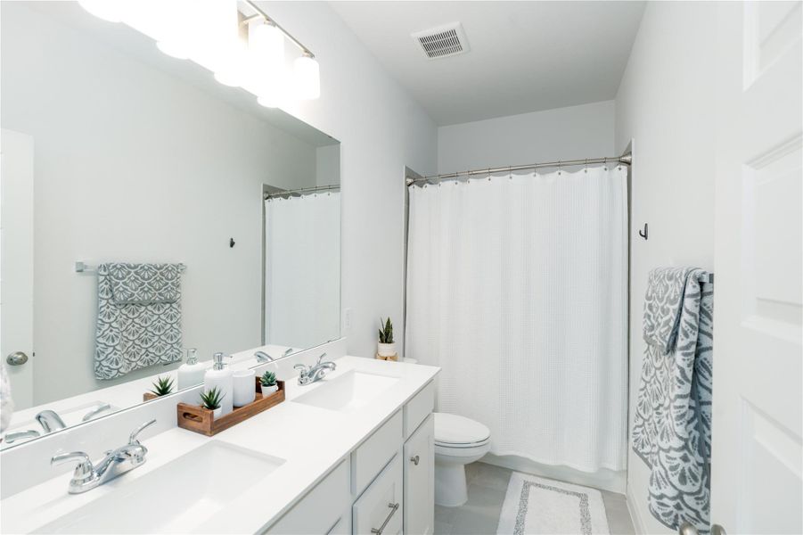 Bathroom 3
