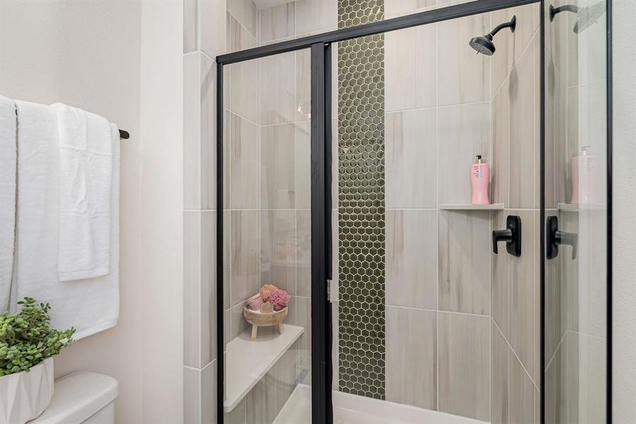 Furnished interior view inside a new home in , Rowlett (Image 4). Furnished interior view inside a new home in , Rowlett (Image 4).