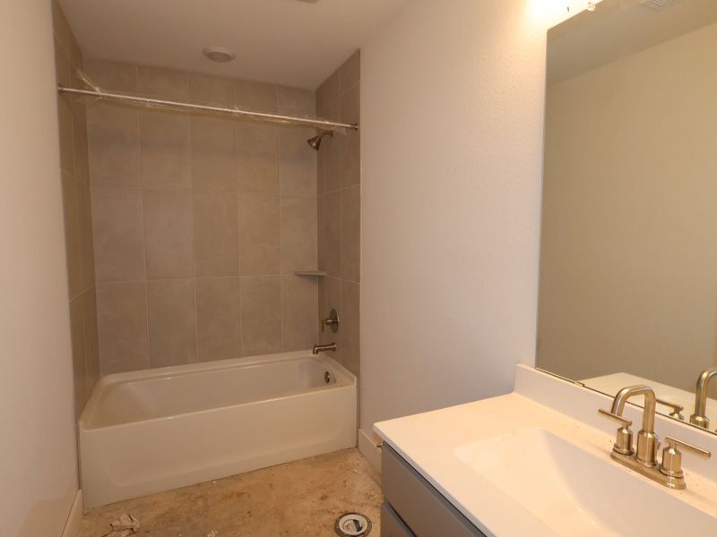 Bathroom Bathroom