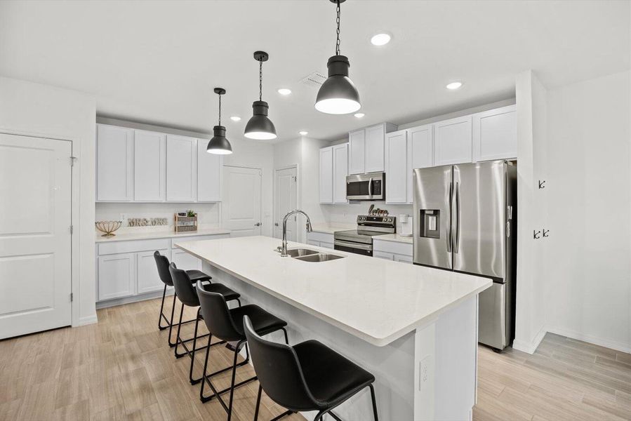 Furnished interior view inside a new home in , Port St. Lucie (Image 29). Furnished interior view inside a new home in , Port St. Lucie (Image 29).