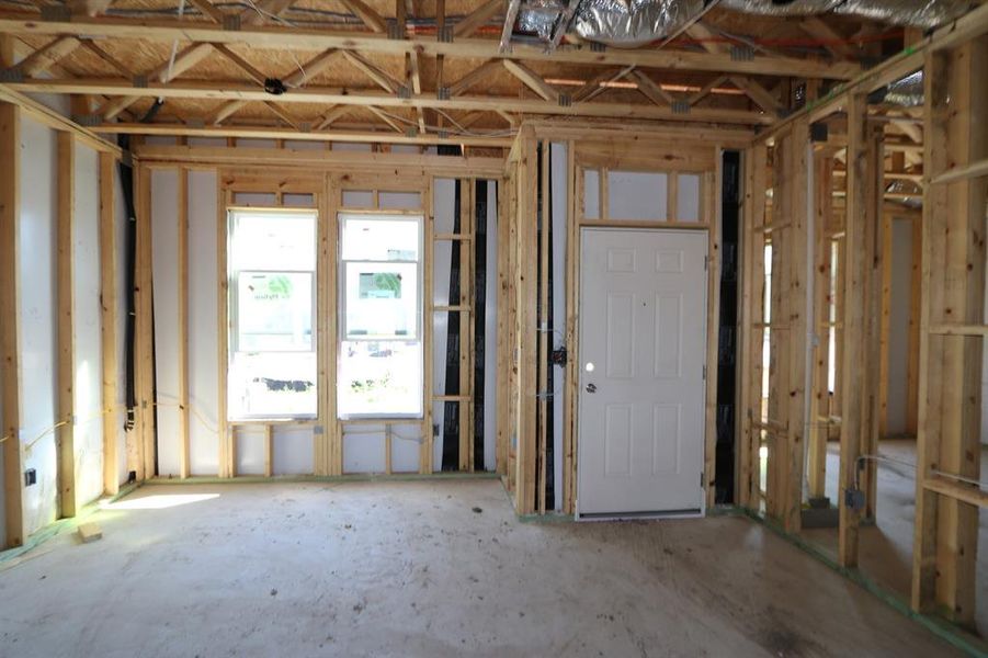 13908 Gilwell Drive ~ Under Construction