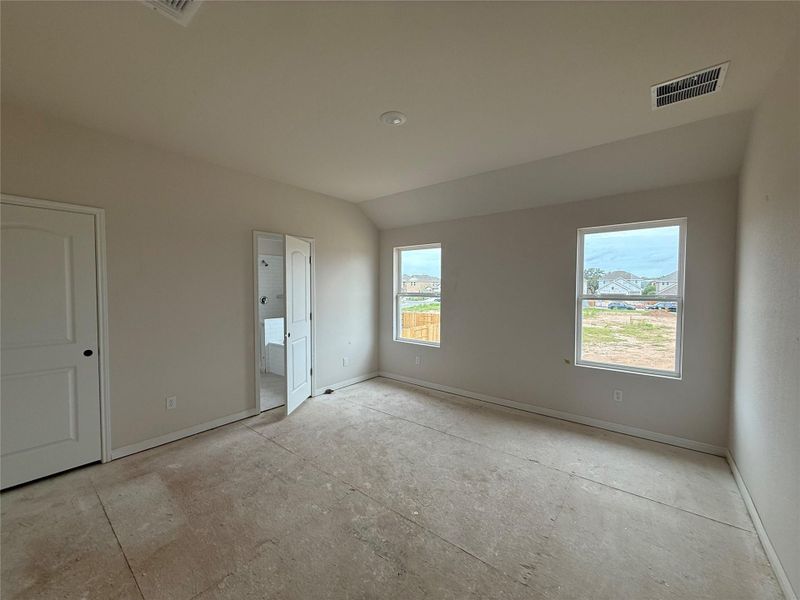 Spacious, unfurnished interior of a new home in , San Marcos (Image 21). Spacious, unfurnished interior of a new home in , San Marcos (Image 21).