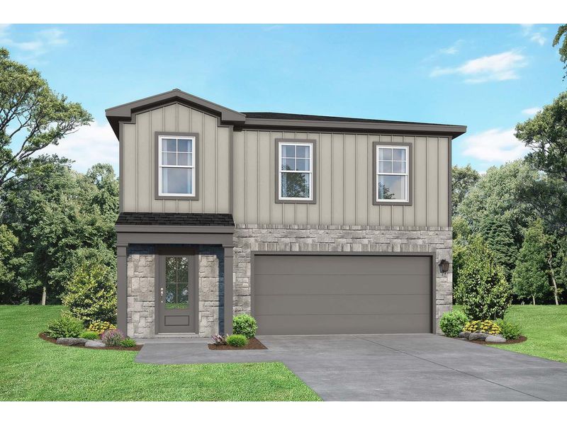 The Trinity C The Trinity C