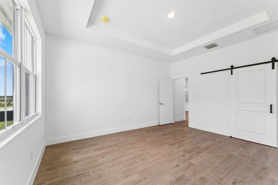 Primary Suite