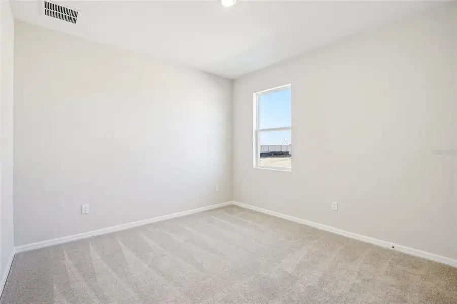 Spacious, unfurnished interior of a new home in Berry Bay, Wimauma (Image 12).