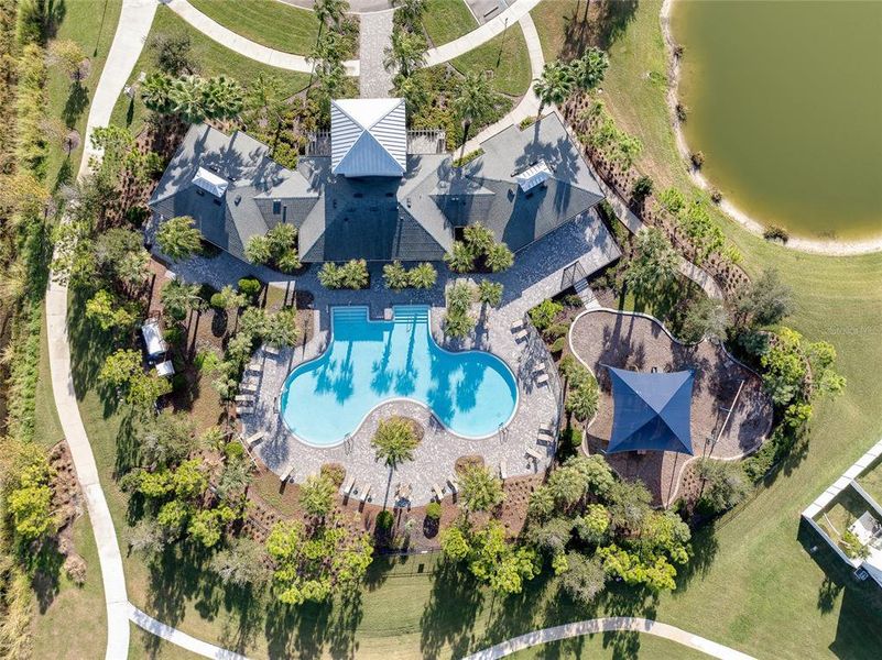 Community amenities in , Bradenton (Image 45).