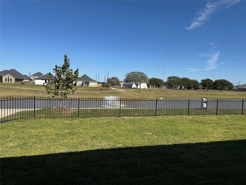 Community amenities in Arabella on the Prairie, Richmond (Image 32).