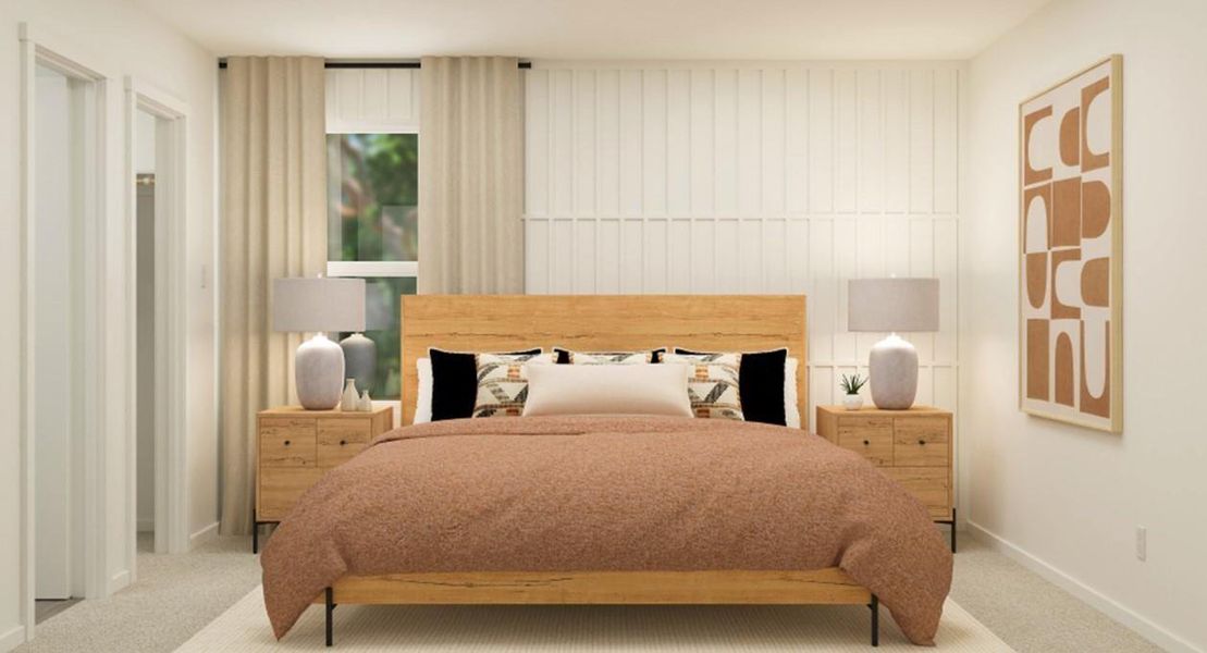 **Photos are for illustrative purpose only. This is not the actual home.**