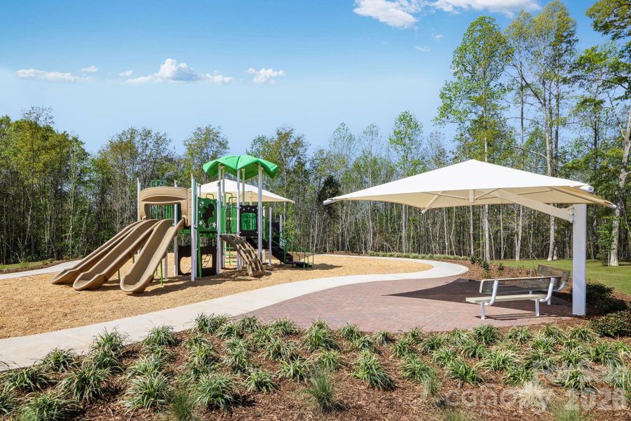 Community amenities in Cleveland Hill, Shelby (Image 16).