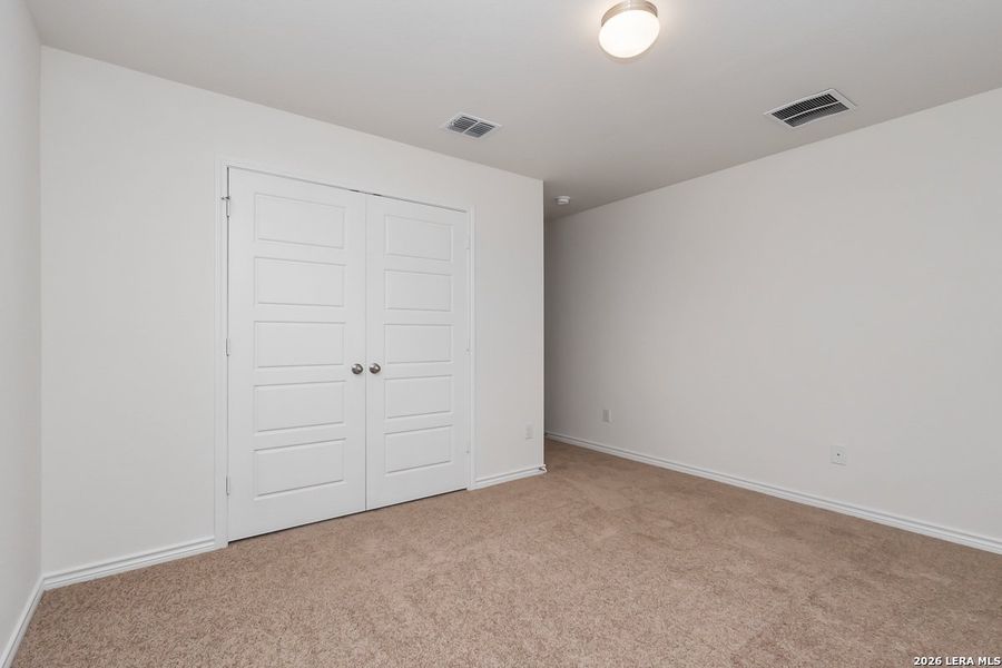 Spacious, unfurnished interior of a new home in Southton Cove, Elmendorf (Image 12). Spacious, unfurnished interior of a new home in Southton Cove, Elmendorf (Image 12).
