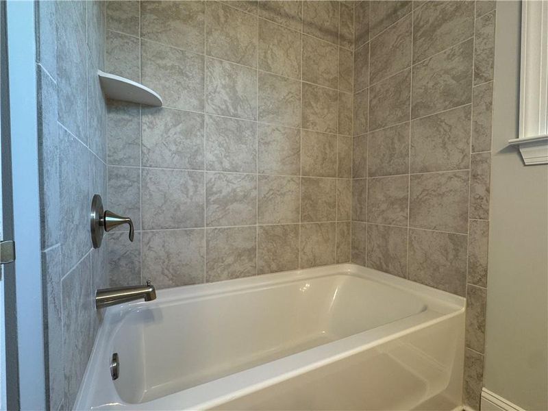 Close-up of interior finishes inside a home in Tuscany Hills, Douglasville (Image 13). Close-up of interior finishes inside a home in Tuscany Hills, Douglasville (Image 13).