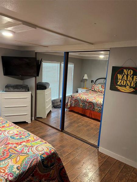 Furnished interior view inside a new home in , Graford (Image 10). Furnished interior view inside a new home in , Graford (Image 10).