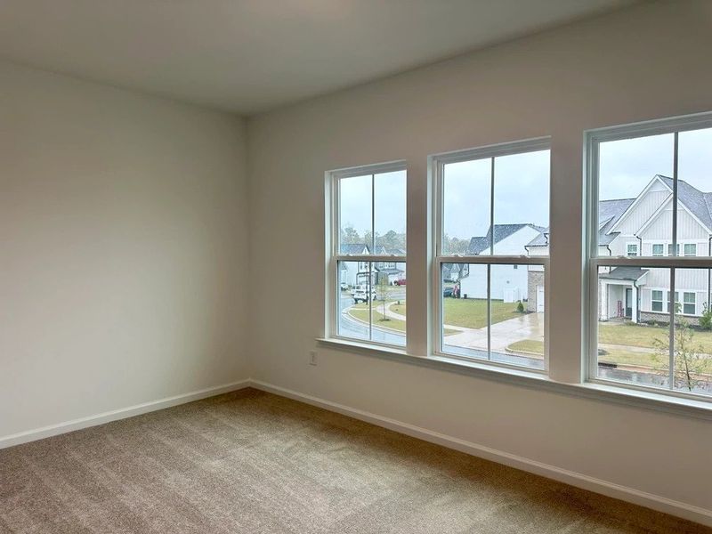 Bed 2 featuring the AW Collection® Harmony - Harmony comfort with graceful simplicity. Bed 2 featuring the AW Collection® Harmony - Harmony comfort with graceful simplicity.