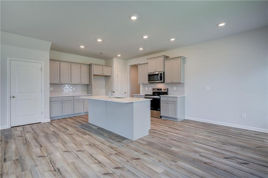 Image 25 of a home in Westminster.