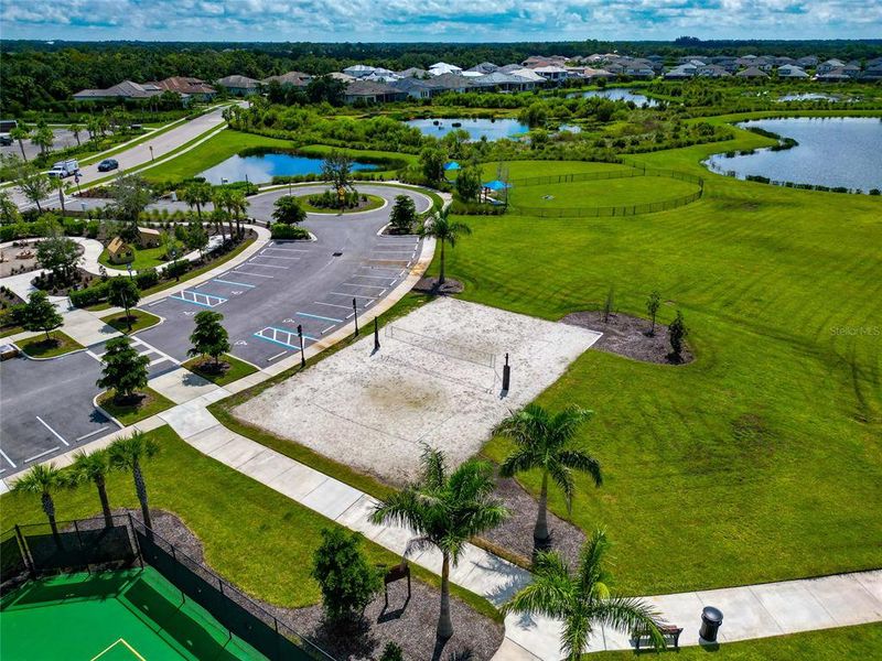 Community amenities in Skye Ranch Community Group Page, Sarasota (Image 76).
