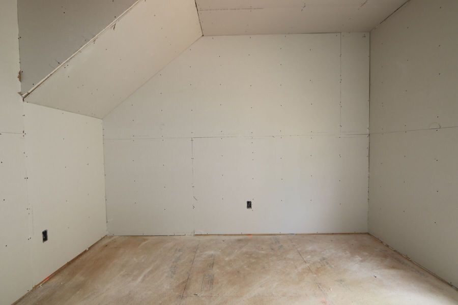 Drywall Drywall