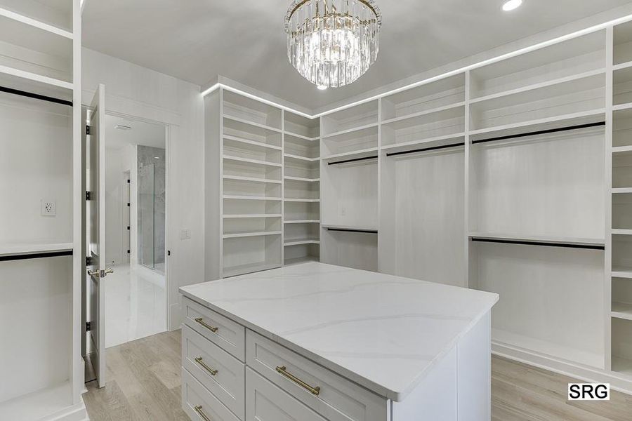 Furnished interior view inside a new home in , Lawrenceville (Image 28).