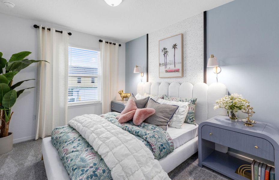 Comfort for Every Guest Comfort for Every Guest