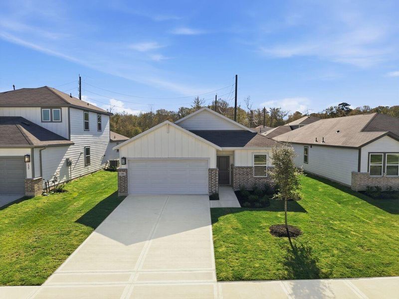 131 Daylight Crest Drive ~ Ready Now