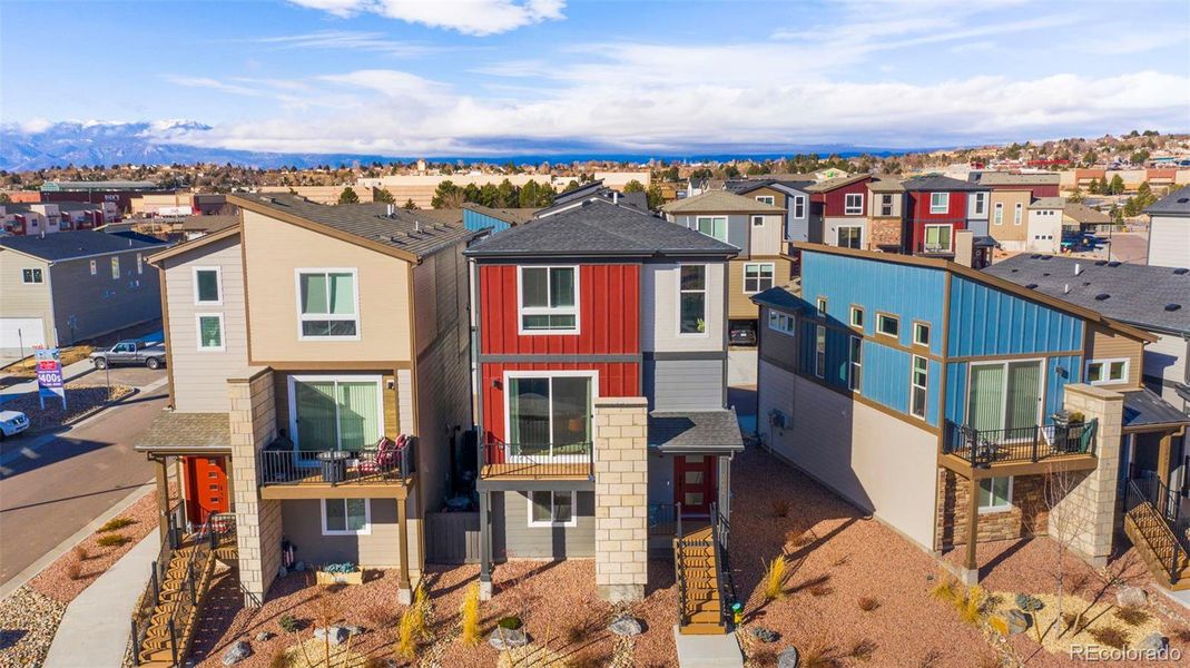 Image 24 of a home in .