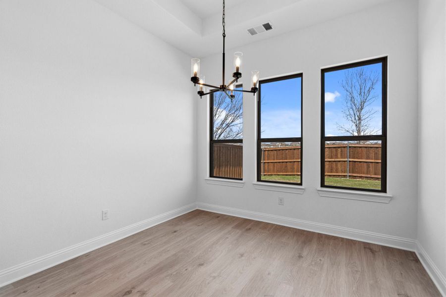 Mansfield, TX New Home.  - Slide 19