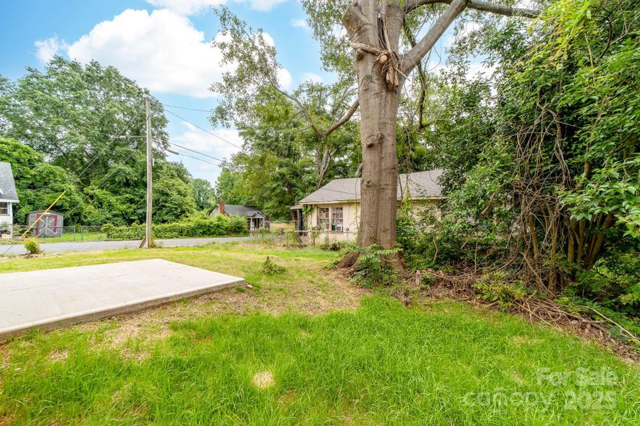 Natural landscape and outdoor views near in Shelby (Image 34). Natural landscape and outdoor views near in Shelby (Image 34).