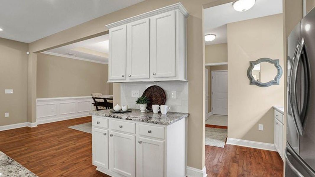 New Home in Calabash, NC.  - Slide 13