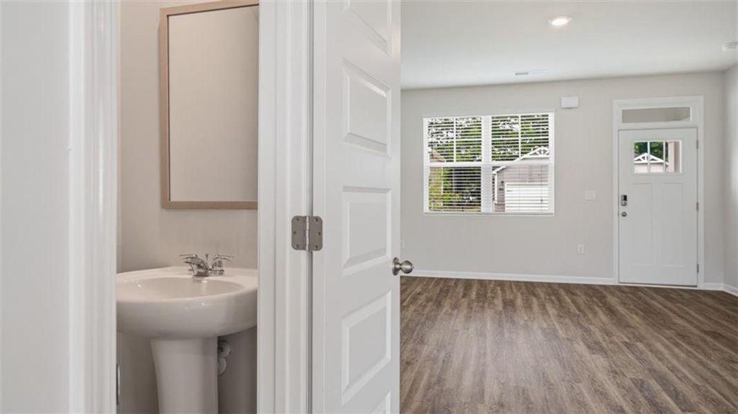Image 25 of a home in . Image 25 of a home in .