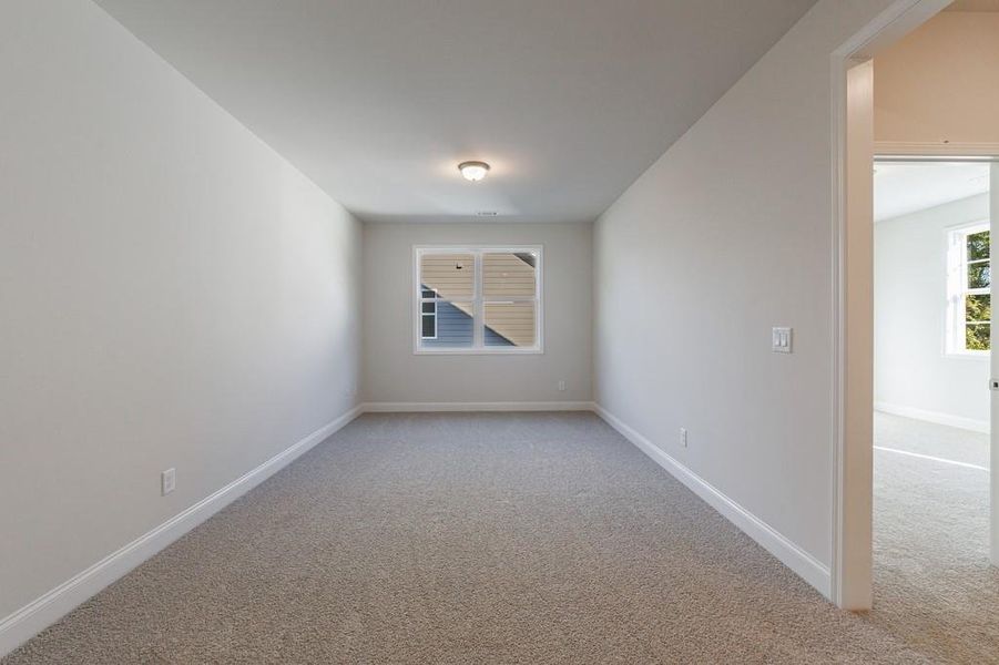 Spacious, unfurnished interior of a new home in , Buford (Image 45). Spacious, unfurnished interior of a new home in , Buford (Image 45).