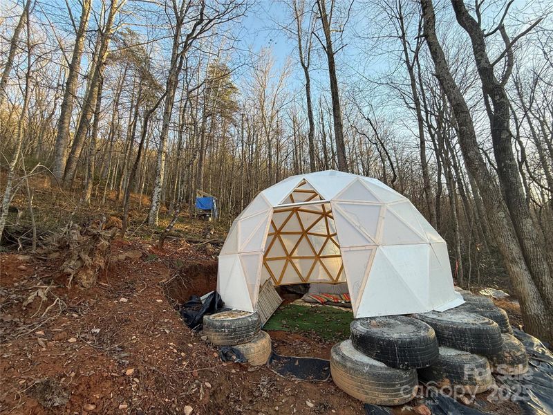 In-progress construction of a new home in , Mount Airy, NC (Image 7). In-progress construction of a new home in , Mount Airy, NC (Image 7).