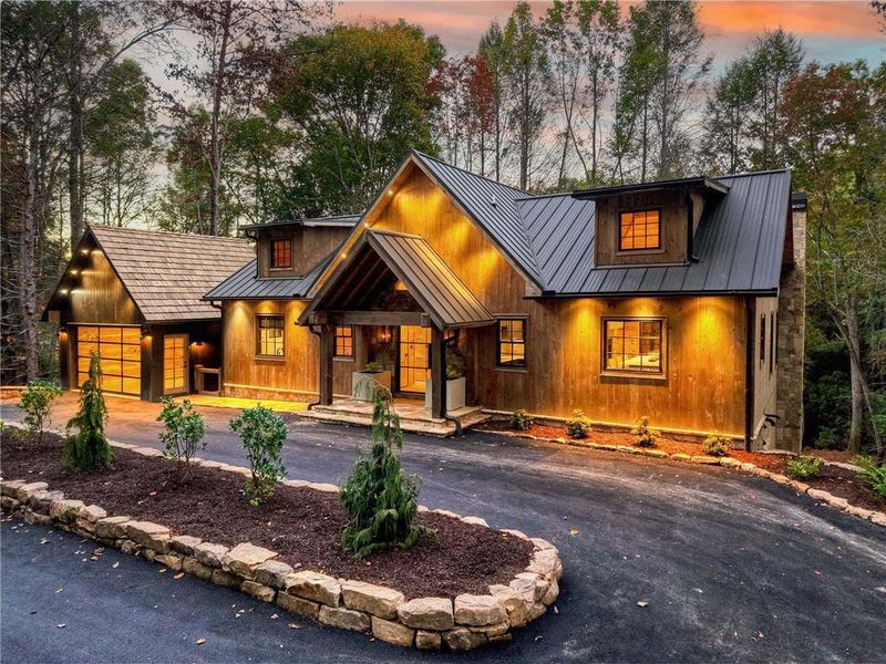 Community amenities in , Blue Ridge (Image 36). Community amenities in , Blue Ridge (Image 36).