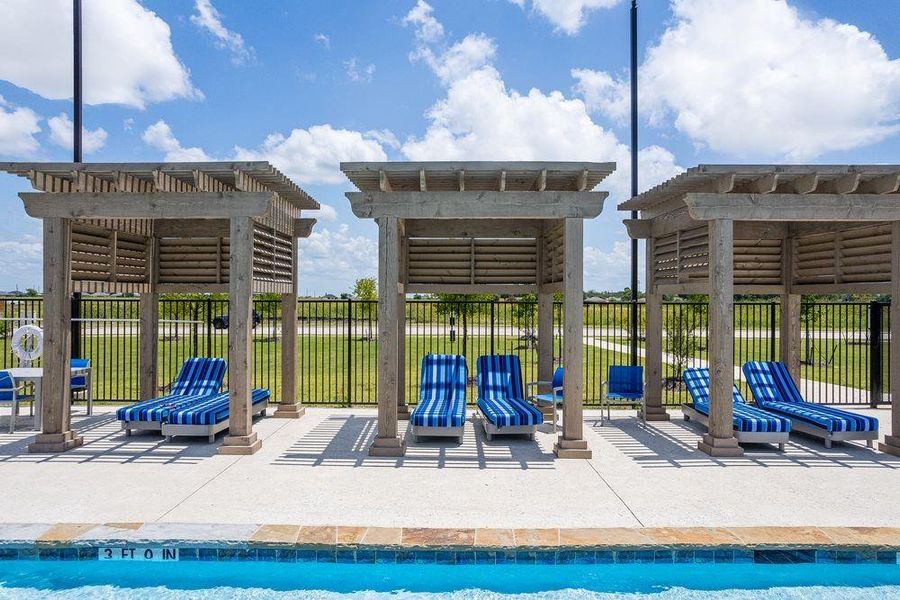 River Ridge Community